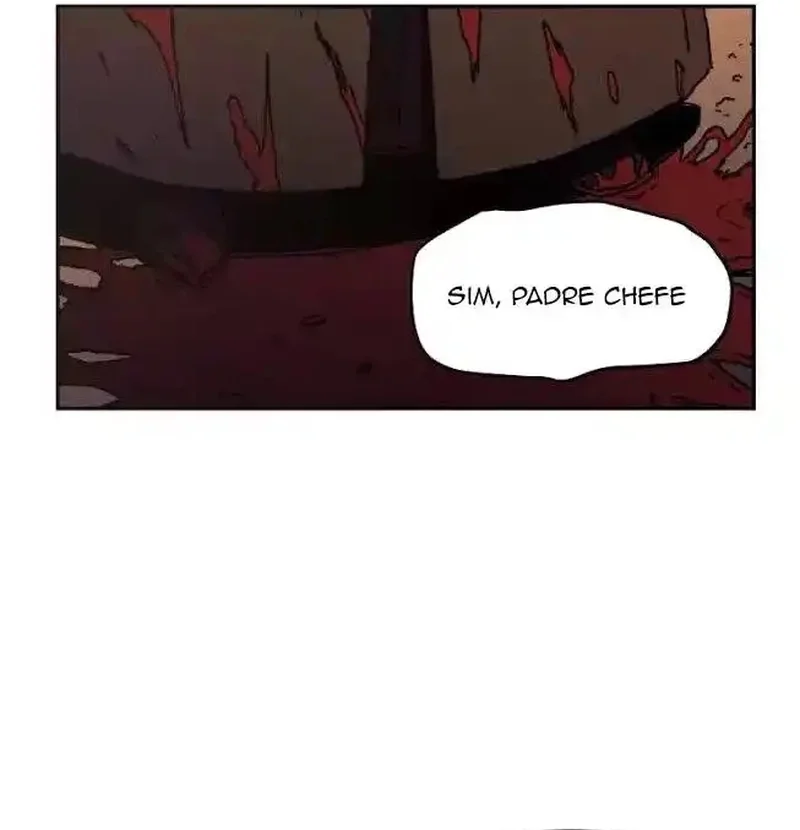 Pai Incomparável Capítulo 19 Página 91