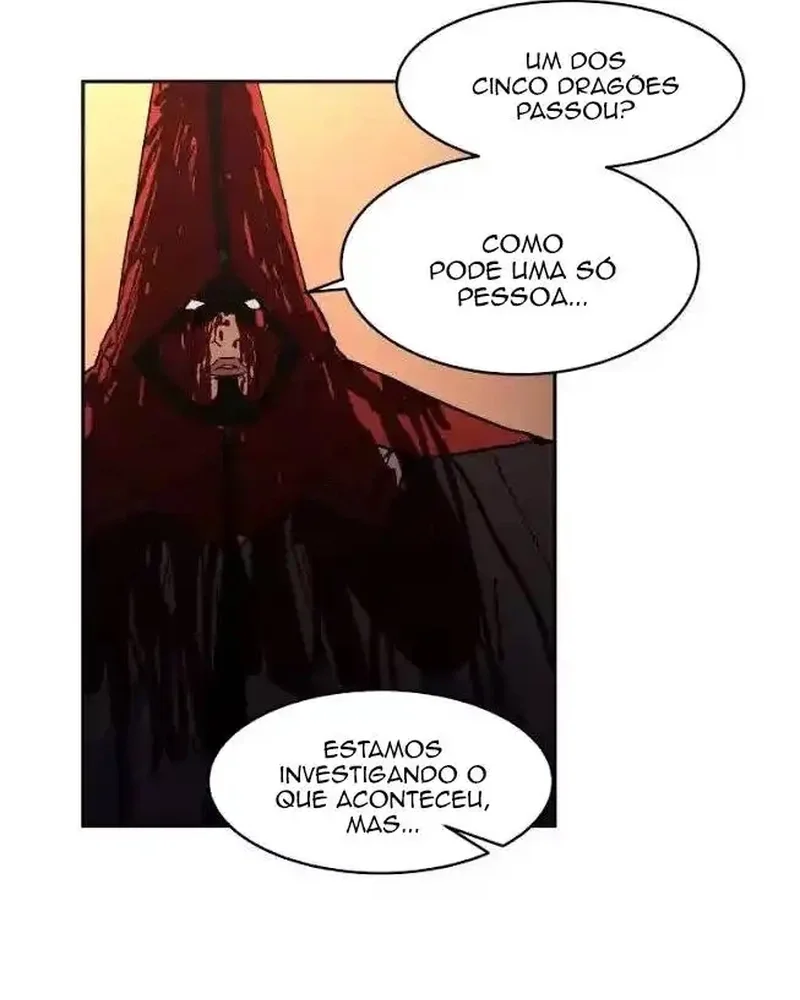 Pai Incomparável Capítulo 19 Página 92