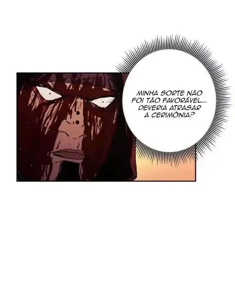 Pai Incomparável Capítulo 19 Página 93