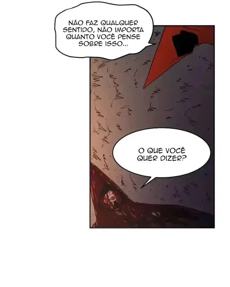 Pai Incomparável Capítulo 19 Página 94