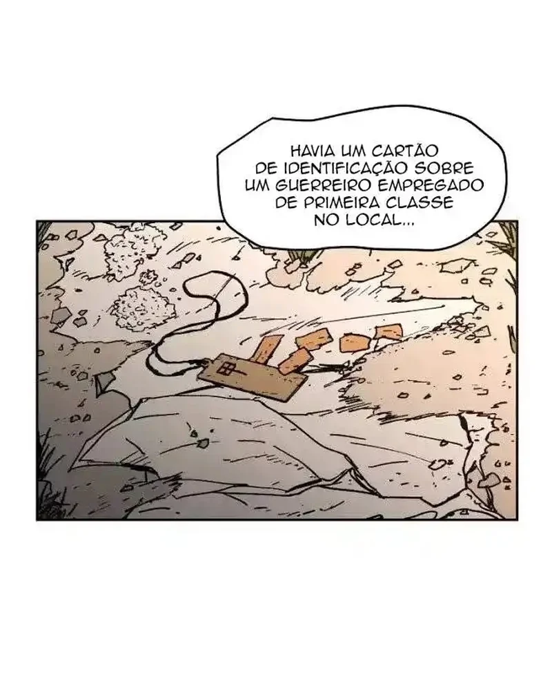 Pai Incomparável Capítulo 19 Página 95