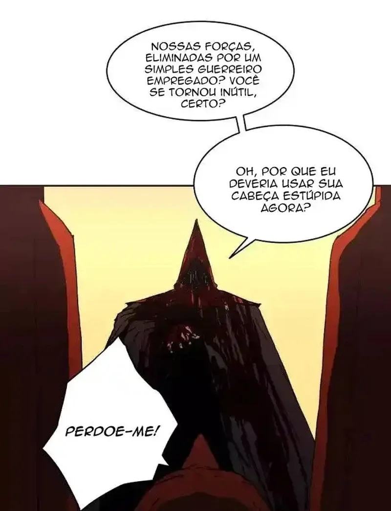 Pai Incomparável Capítulo 19 Página 96