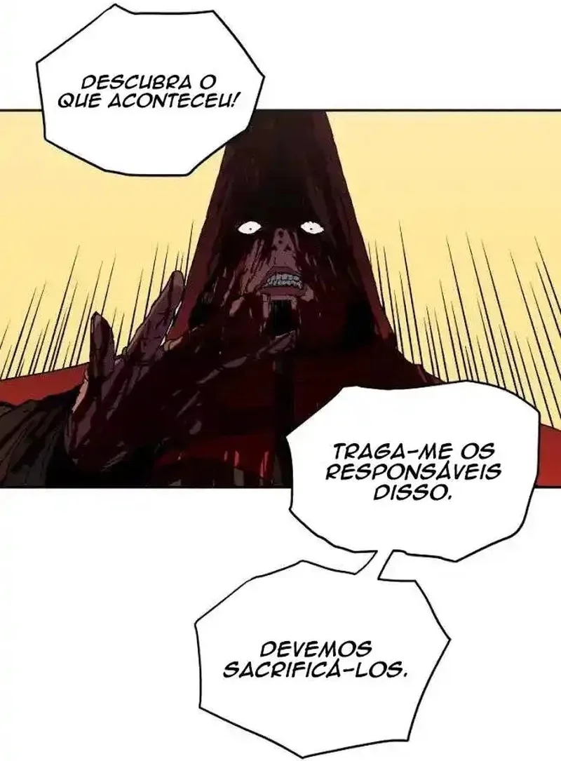 Pai Incomparável Capítulo 19 Página 98