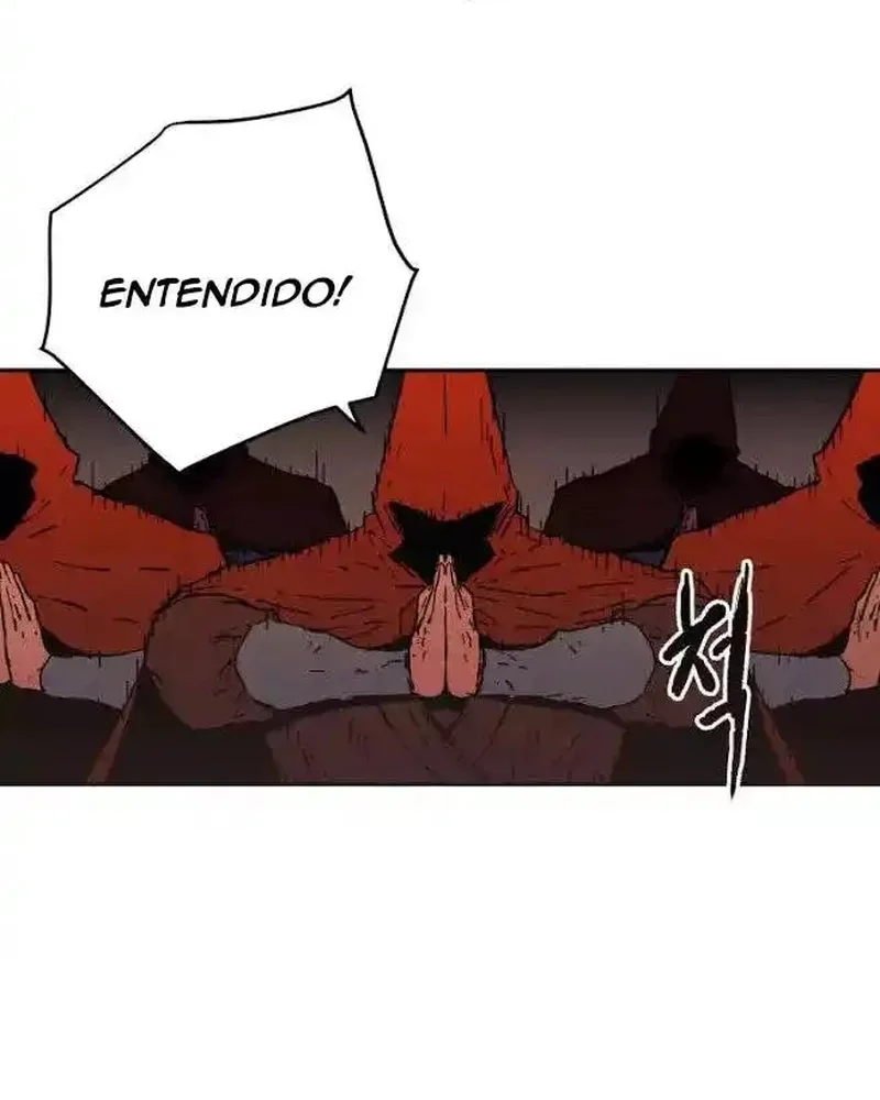 Pai Incomparável Capítulo 19 Página 99