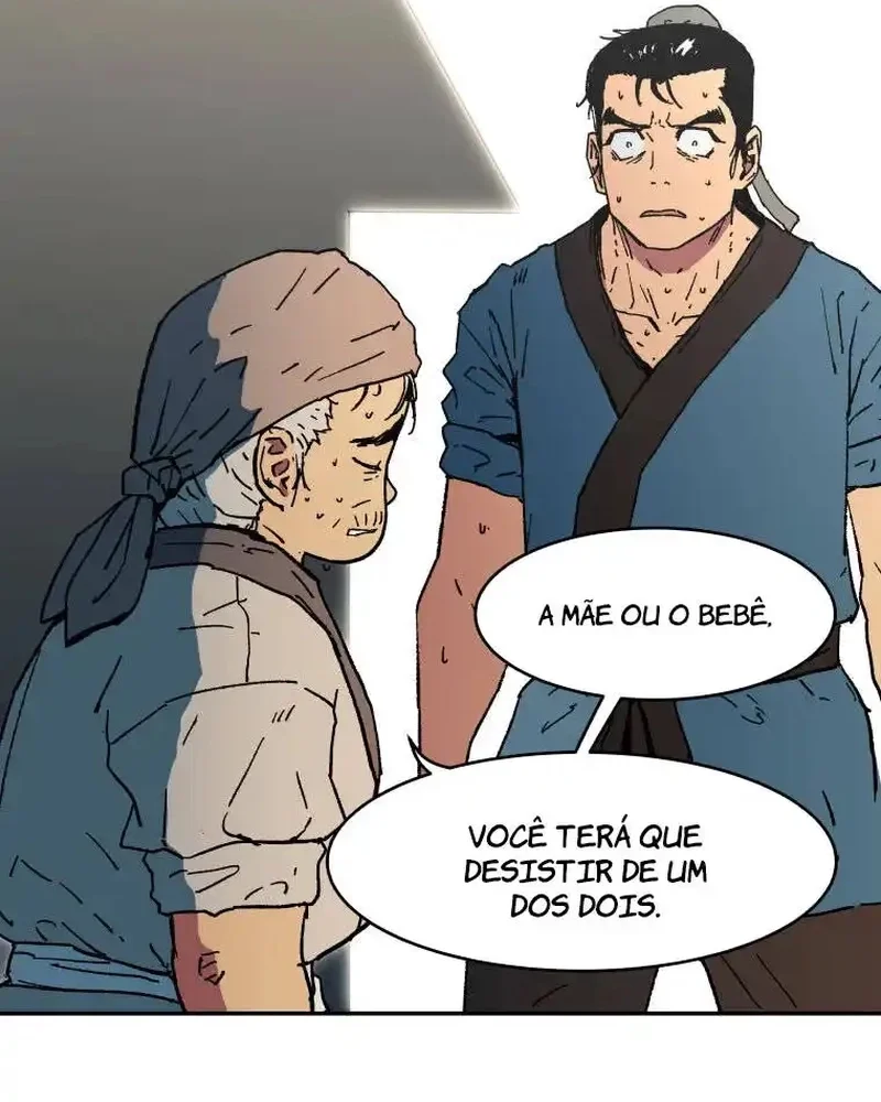 Pai Incomparável Capítulo 2 Página 12
