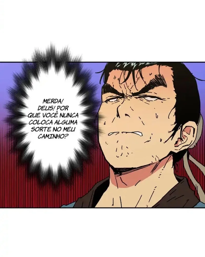 Pai Incomparável Capítulo 2 Página 13