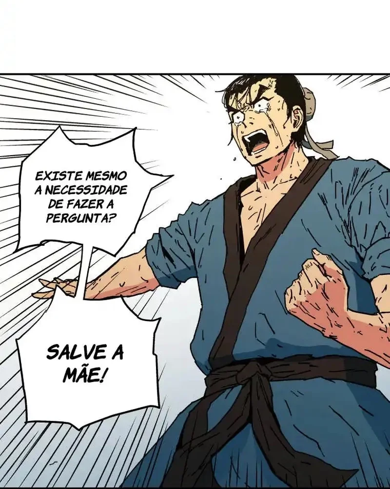 Pai Incomparável Capítulo 2 Página 14