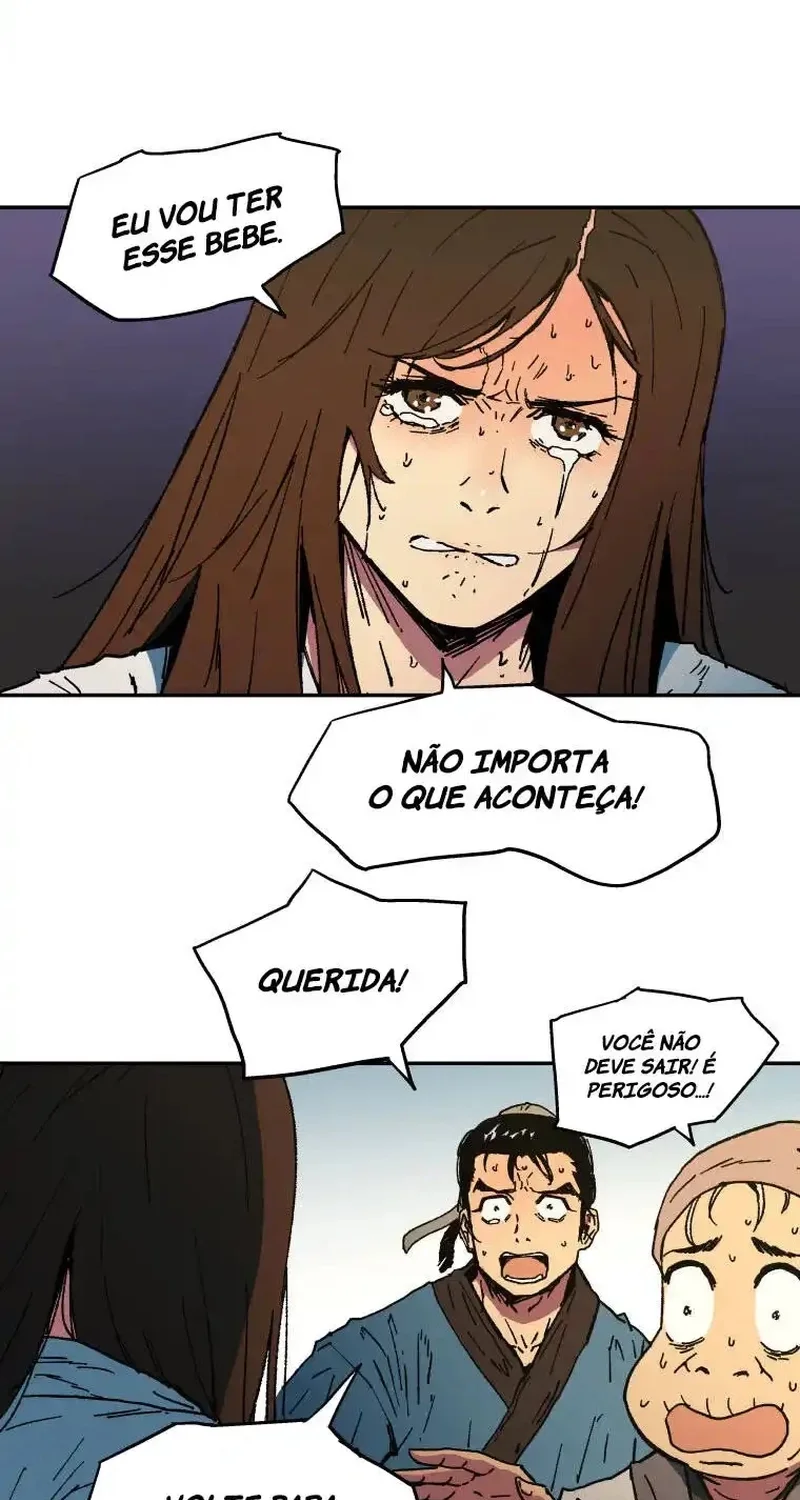 Pai Incomparável Capítulo 2 Página 18