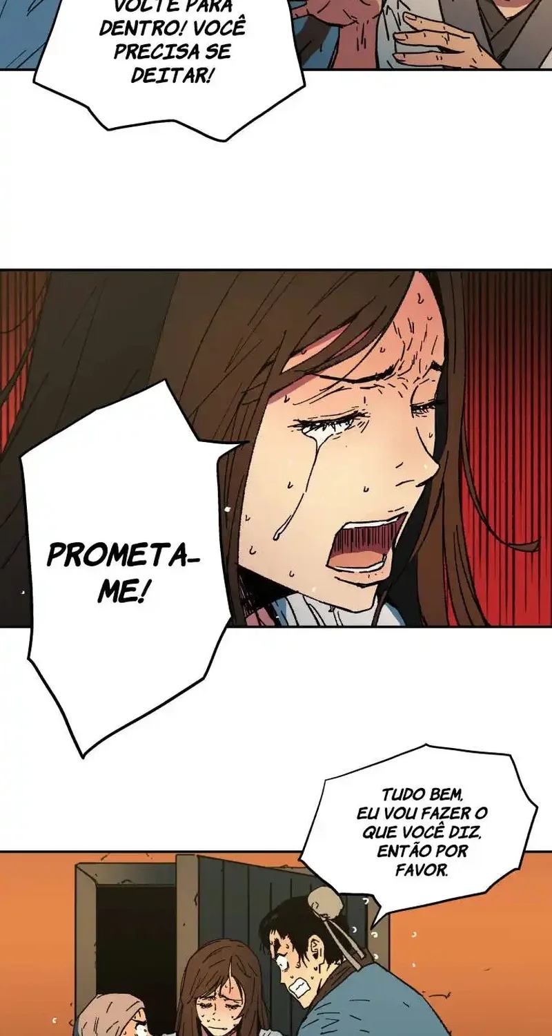 Pai Incomparável Capítulo 2 Página 19