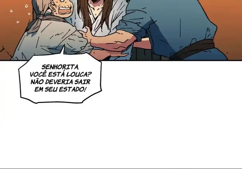 Pai Incomparável Capítulo 2 Página 20