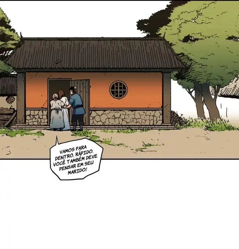 Pai Incomparável Capítulo 2 Página 21