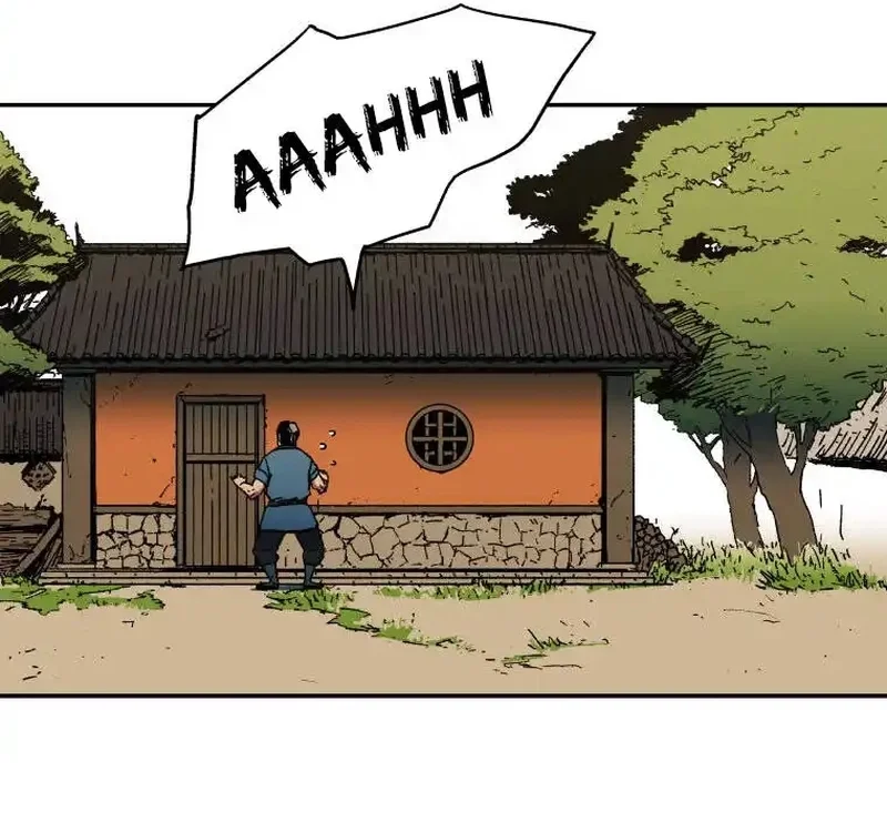 Pai Incomparável Capítulo 2 Página 23