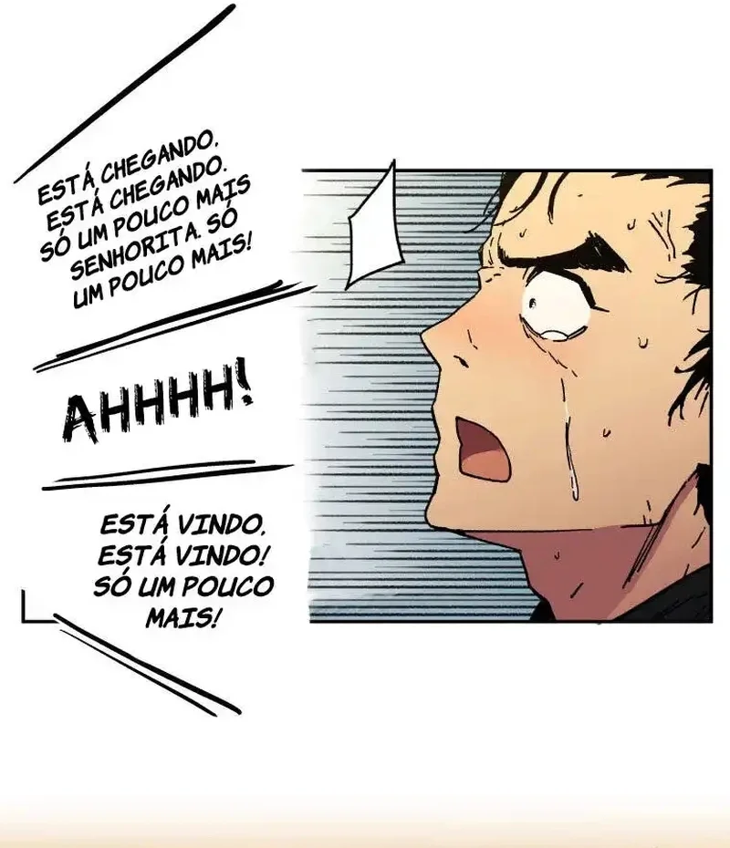 Pai Incomparável Capítulo 2 Página 24