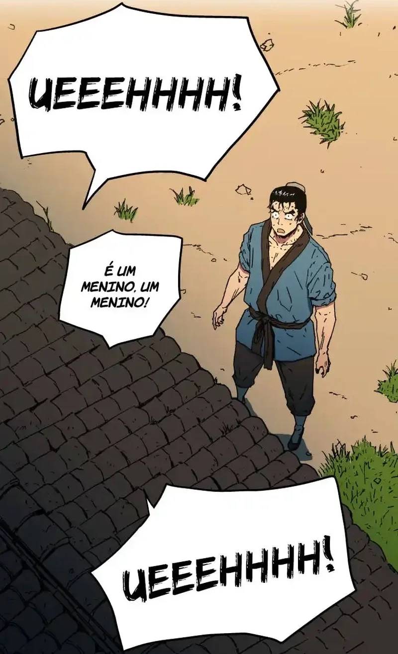 Pai Incomparável Capítulo 2 Página 25