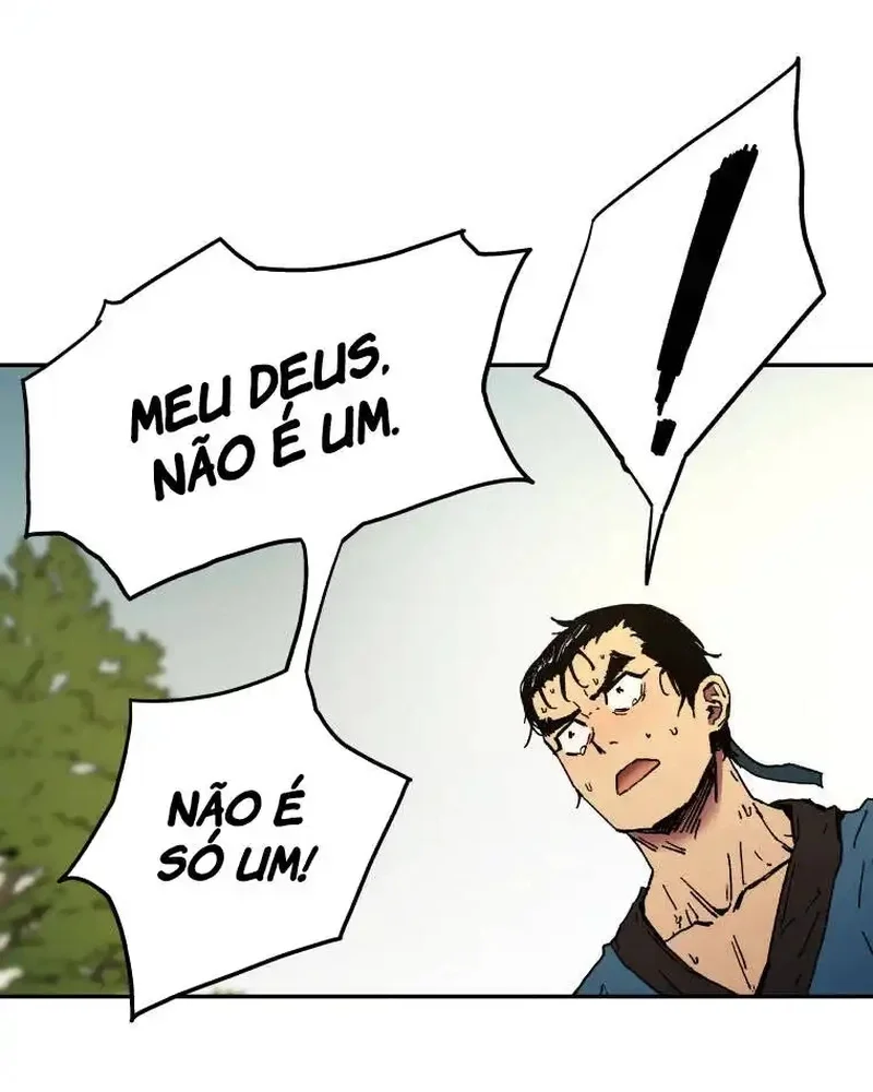 Pai Incomparável Capítulo 2 Página 29