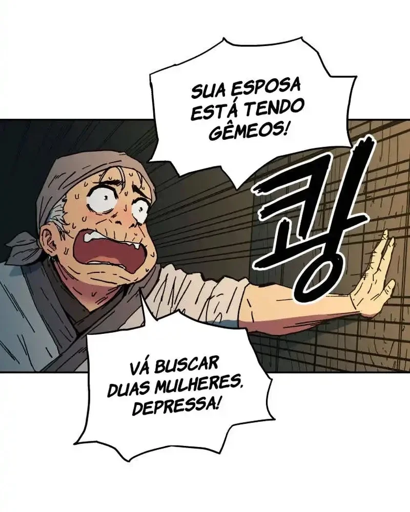 Pai Incomparável Capítulo 2 Página 30