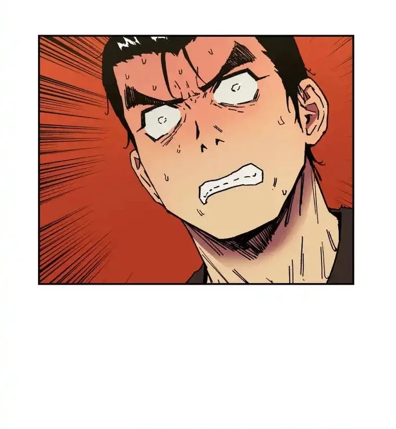 Pai Incomparável Capítulo 2 Página 31