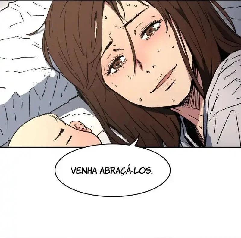 Pai Incomparável Capítulo 2 Página 39