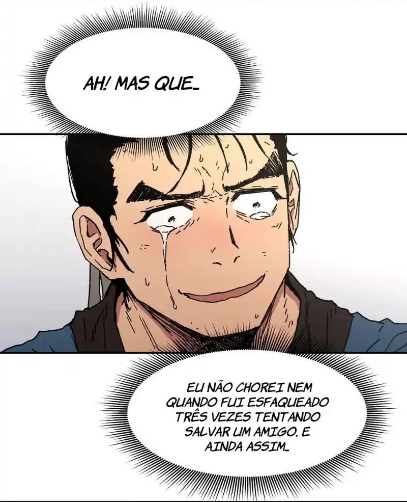 Pai Incomparável Capítulo 2 Página 42