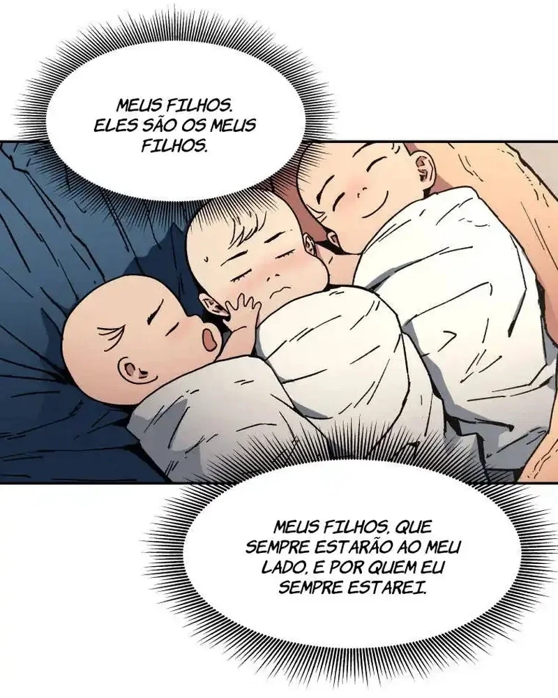 Pai Incomparável Capítulo 2 Página 44