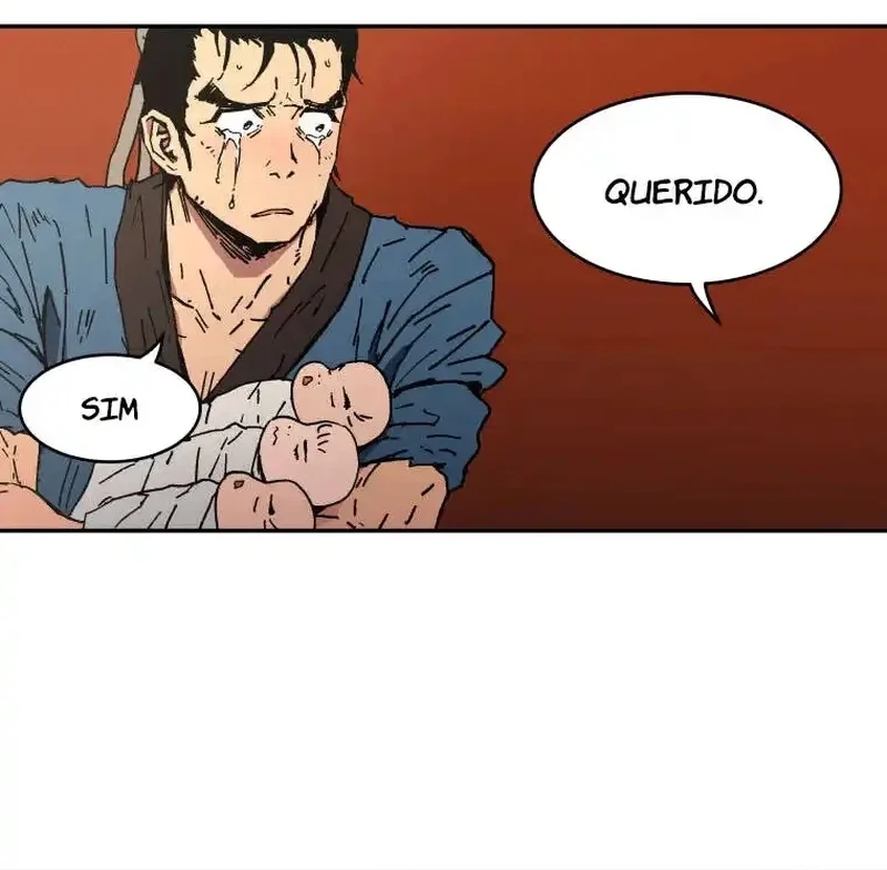 Pai Incomparável Capítulo 2 Página 45