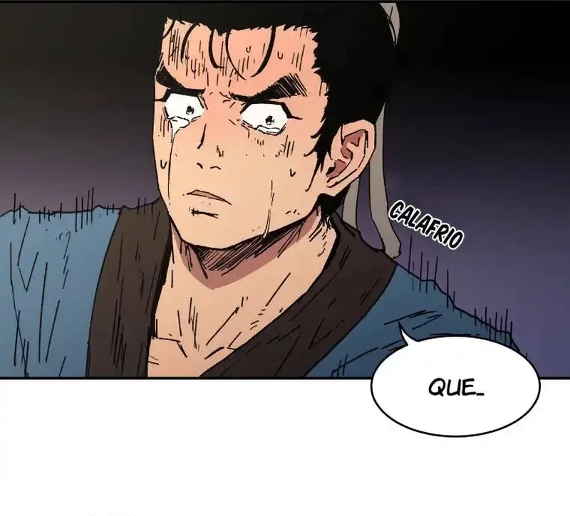 Pai Incomparável Capítulo 2 Página 47