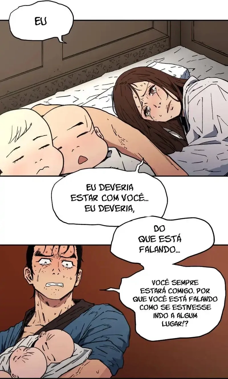Pai Incomparável Capítulo 2 Página 48
