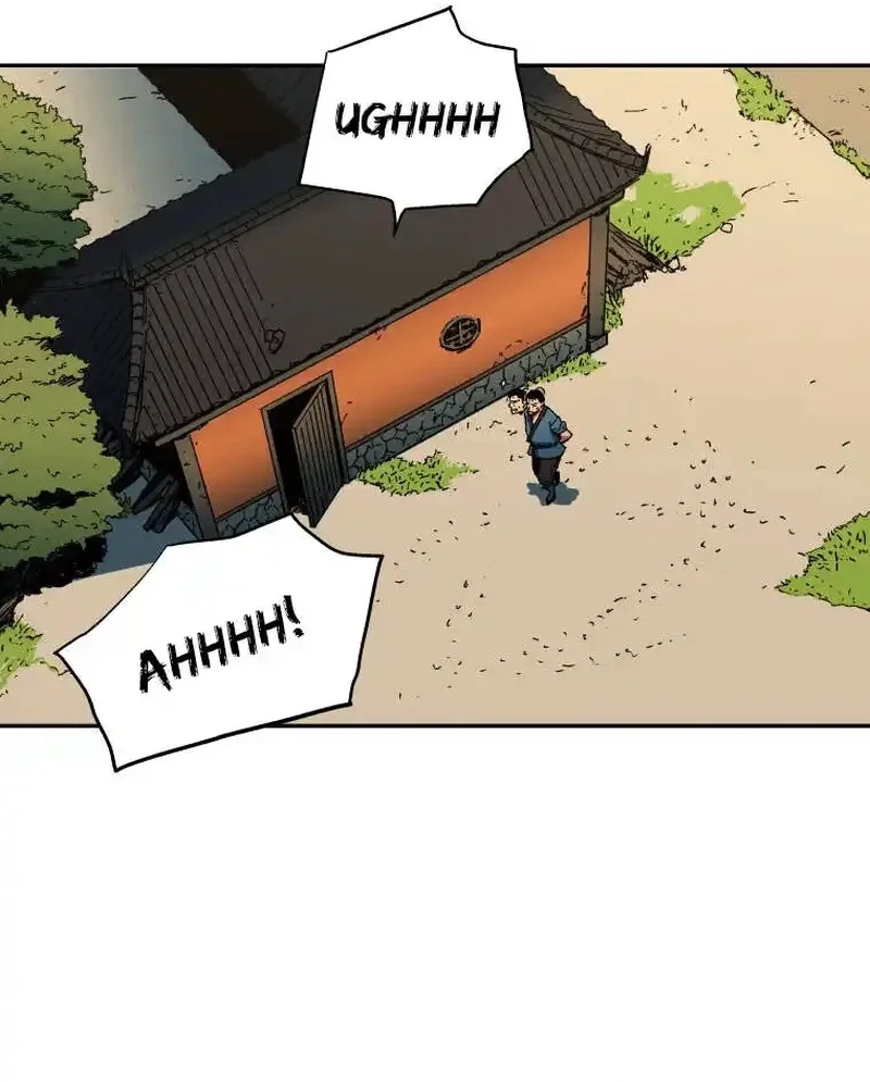 Pai Incomparável Capítulo 2 Página 5