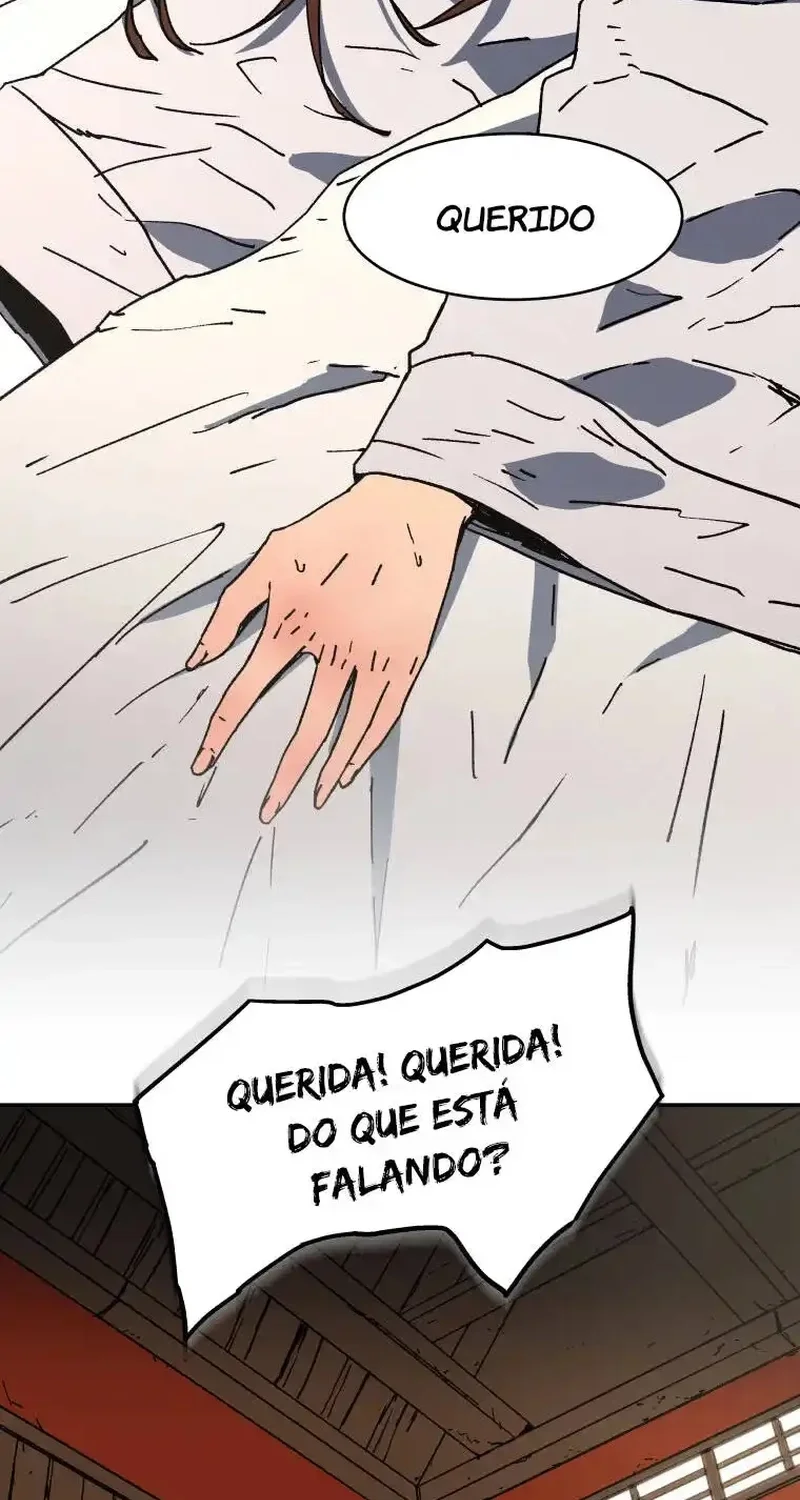 Pai Incomparável Capítulo 2 Página 51