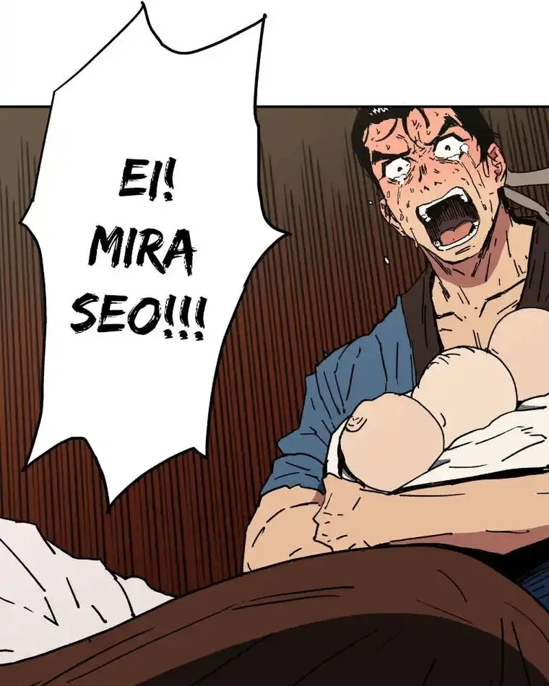 Pai Incomparável Capítulo 2 Página 55