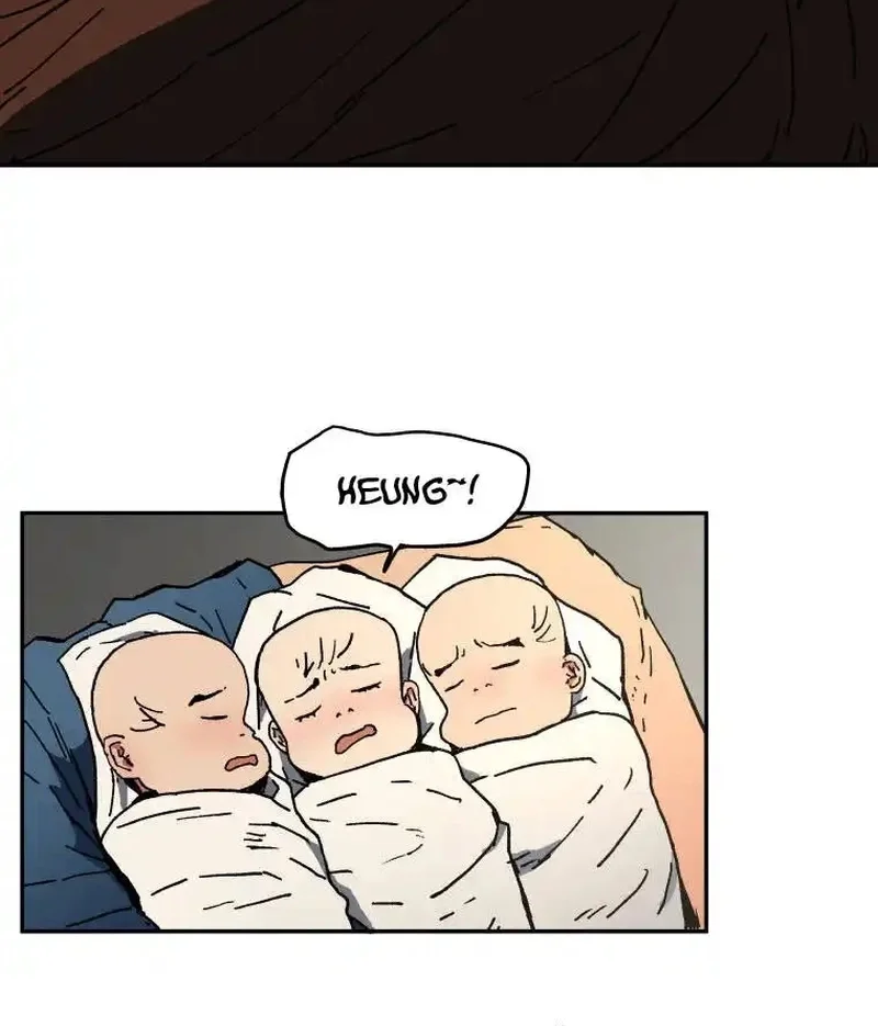 Pai Incomparável Capítulo 2 Página 56