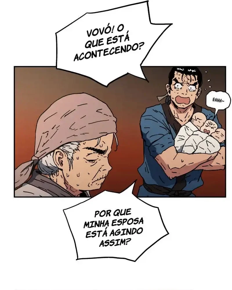 Pai Incomparável Capítulo 2 Página 57