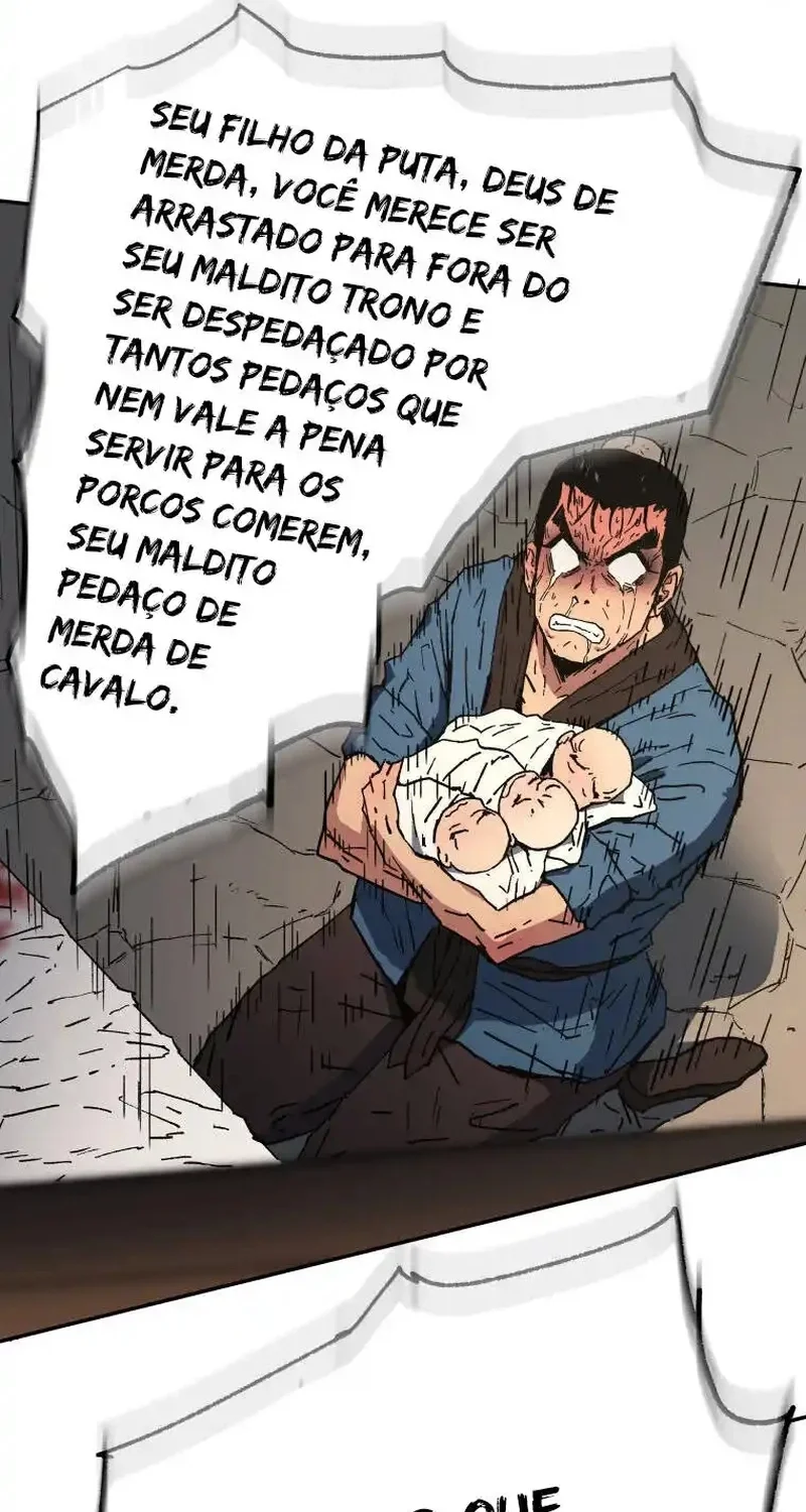 Pai Incomparável Capítulo 2 Página 63