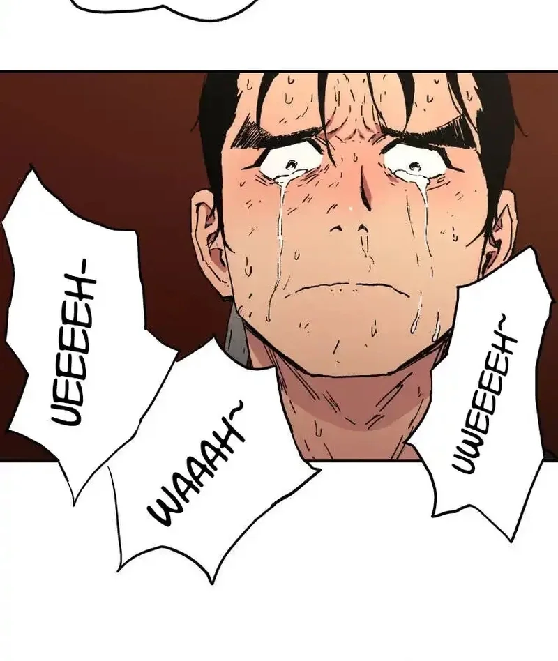 Pai Incomparável Capítulo 2 Página 66