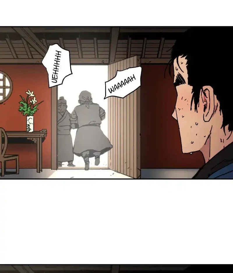 Pai Incomparável Capítulo 2 Página 68