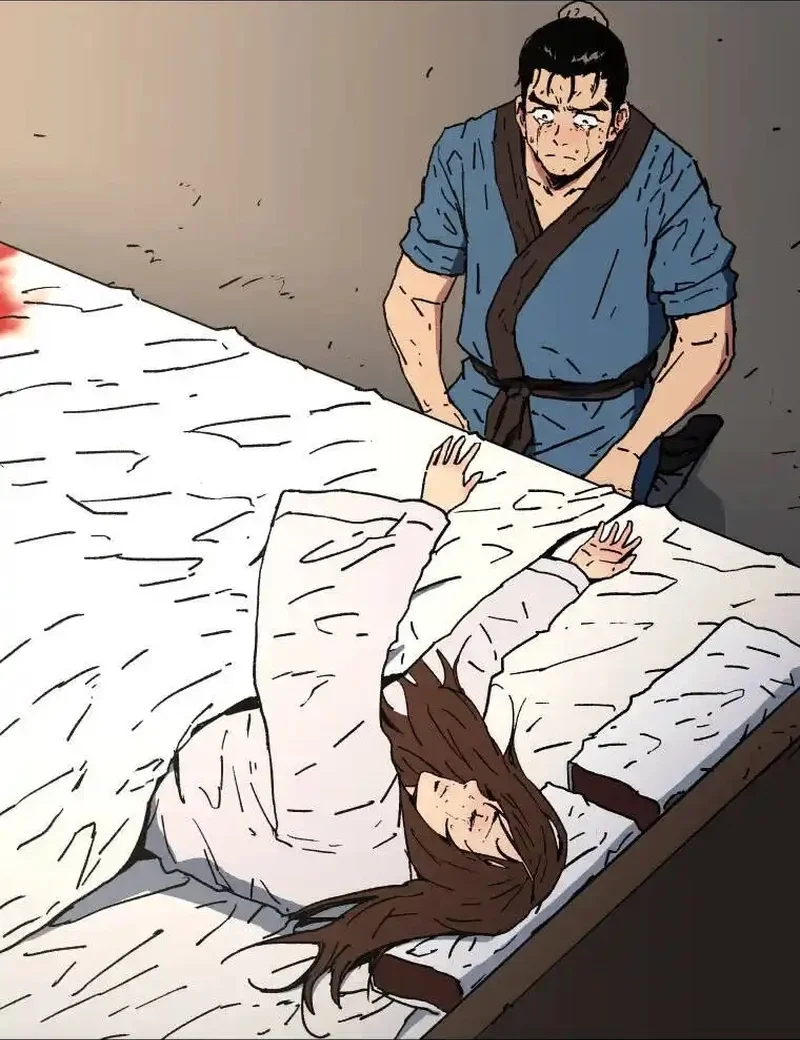Pai Incomparável Capítulo 2 Página 71