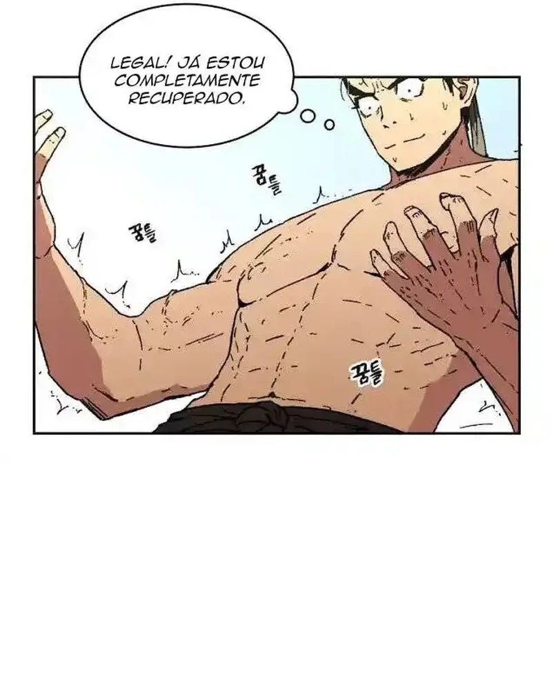 Pai Incomparável Capítulo 20 Página 11