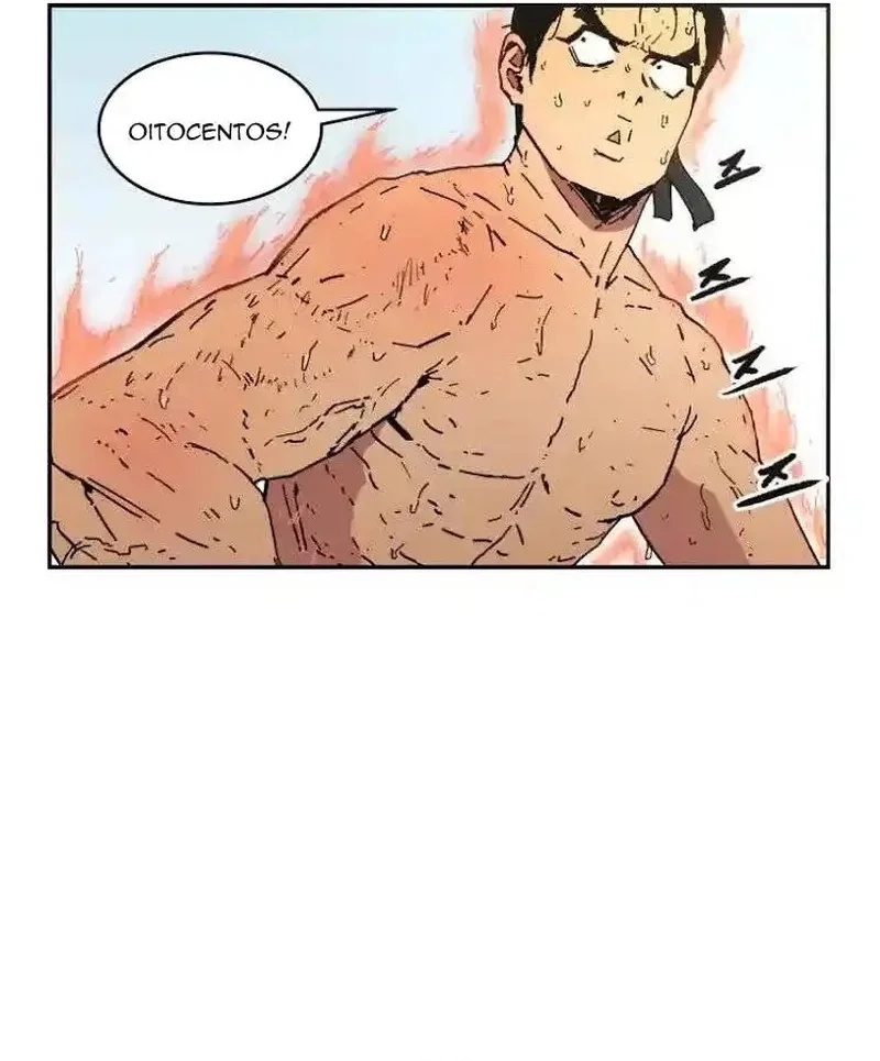 Pai Incomparável Capítulo 20 Página 18