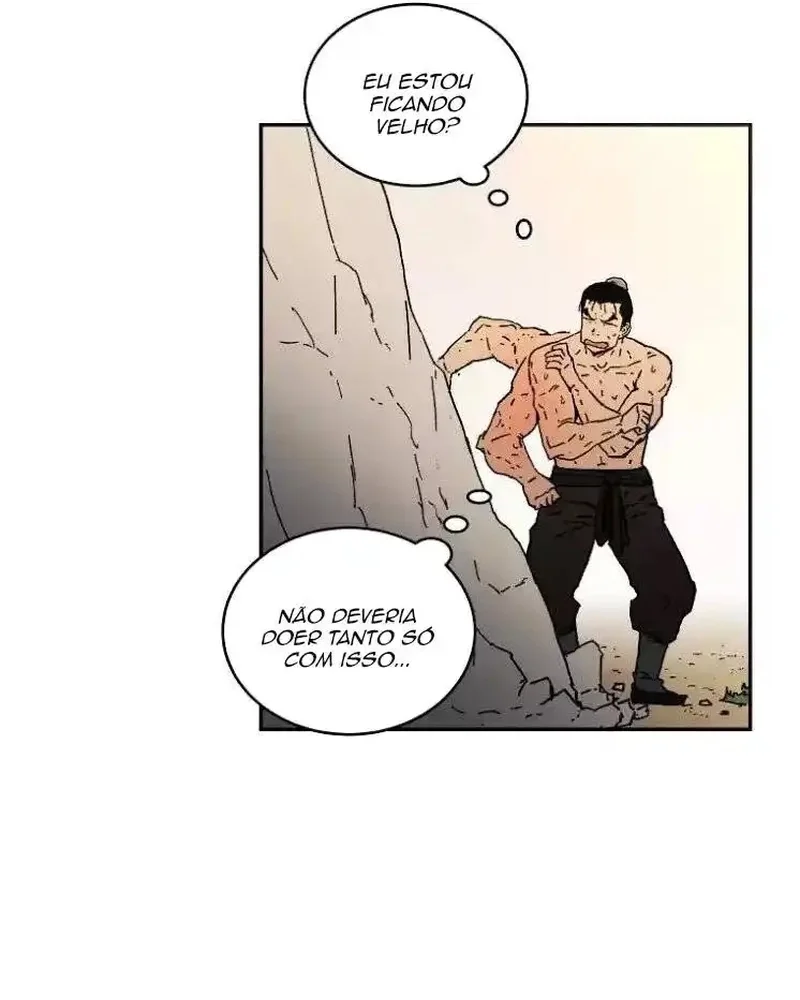 Pai Incomparável Capítulo 20 Página 19