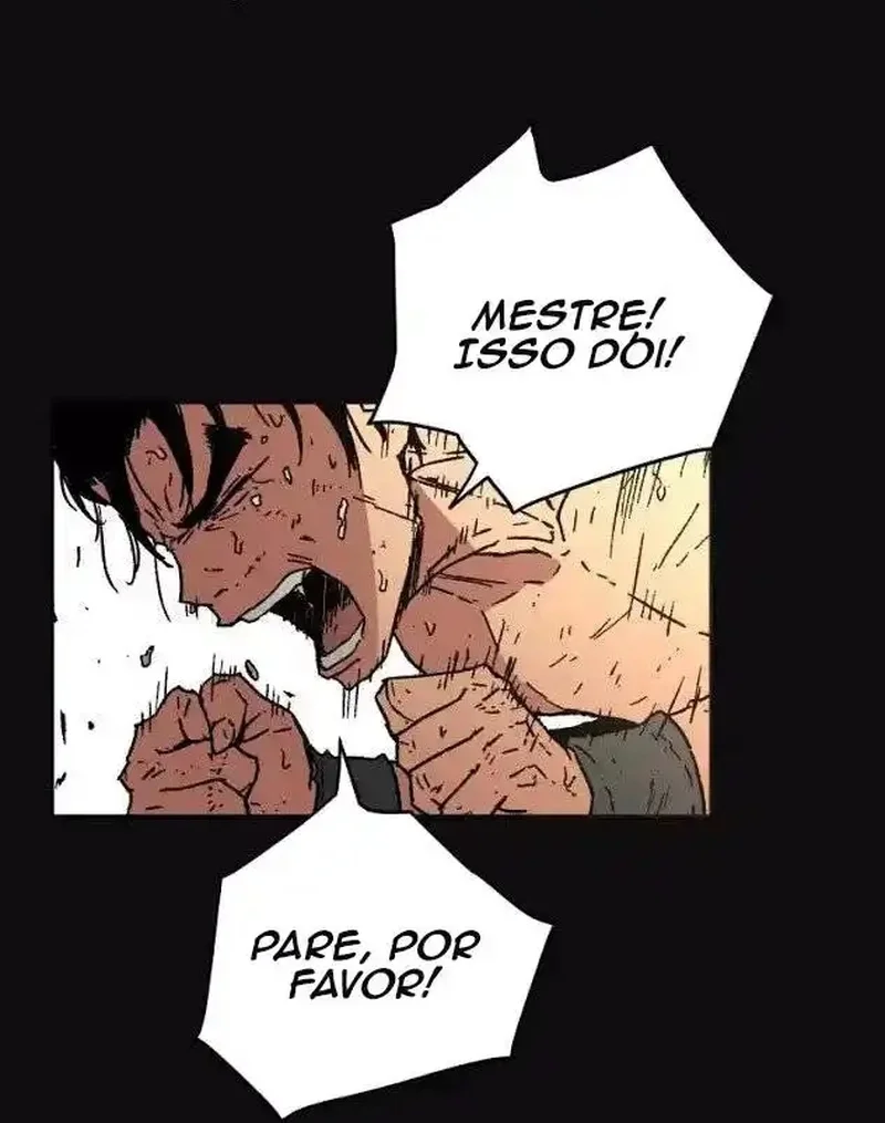 Pai Incomparável Capítulo 20 Página 26