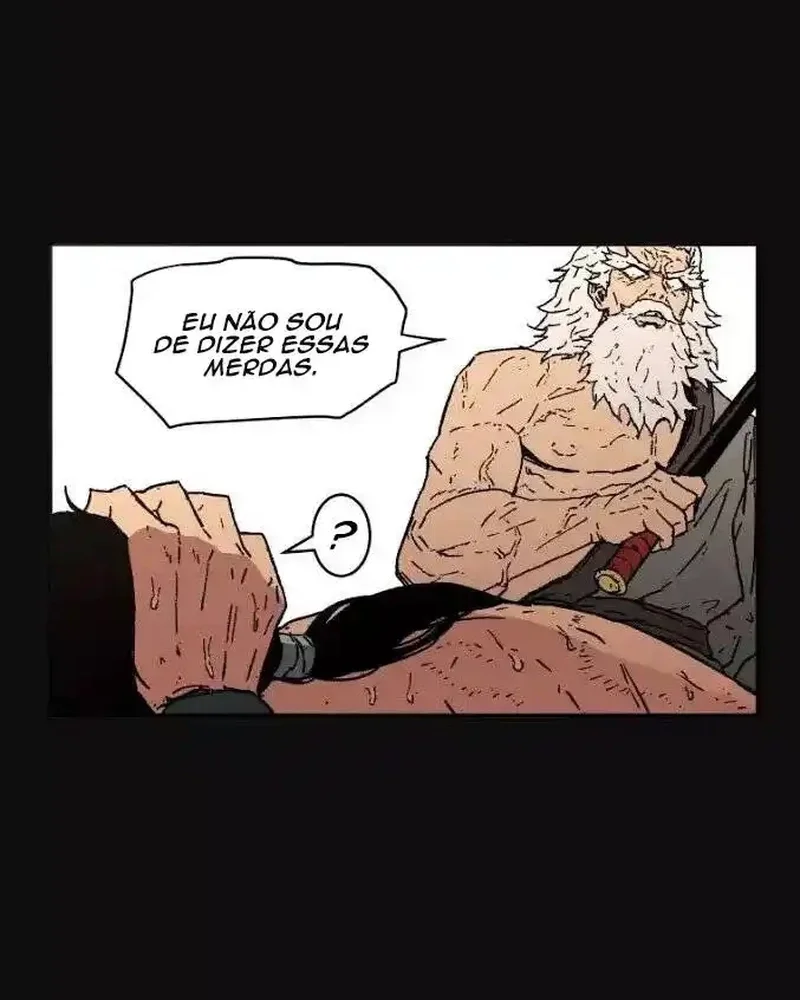 Pai Incomparável Capítulo 20 Página 29