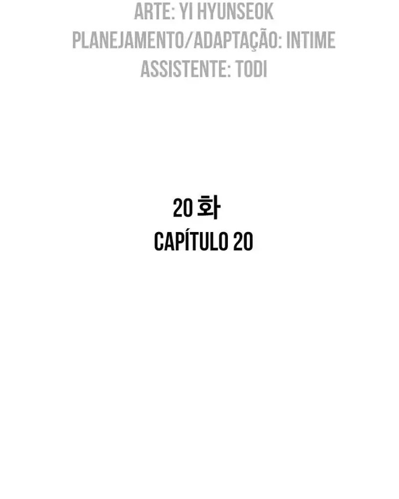 Pai Incomparável Capítulo 20 Página 3