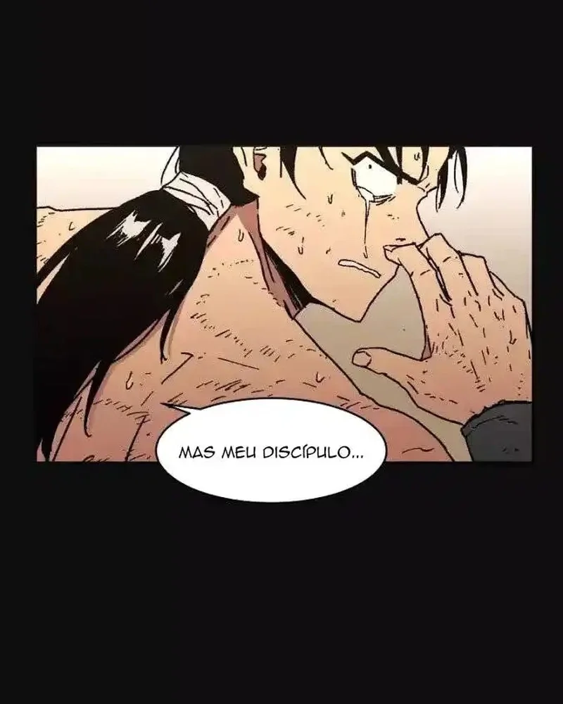 Pai Incomparável Capítulo 20 Página 30