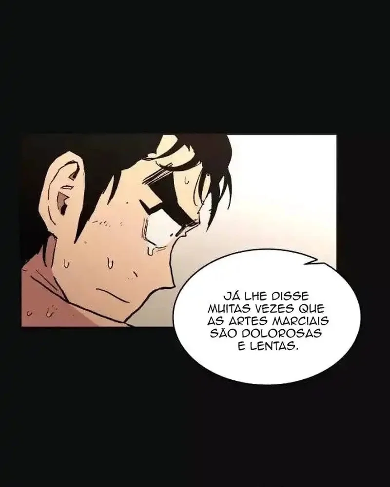 Pai Incomparável Capítulo 20 Página 32