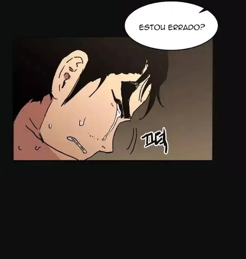 Pai Incomparável Capítulo 20 Página 33