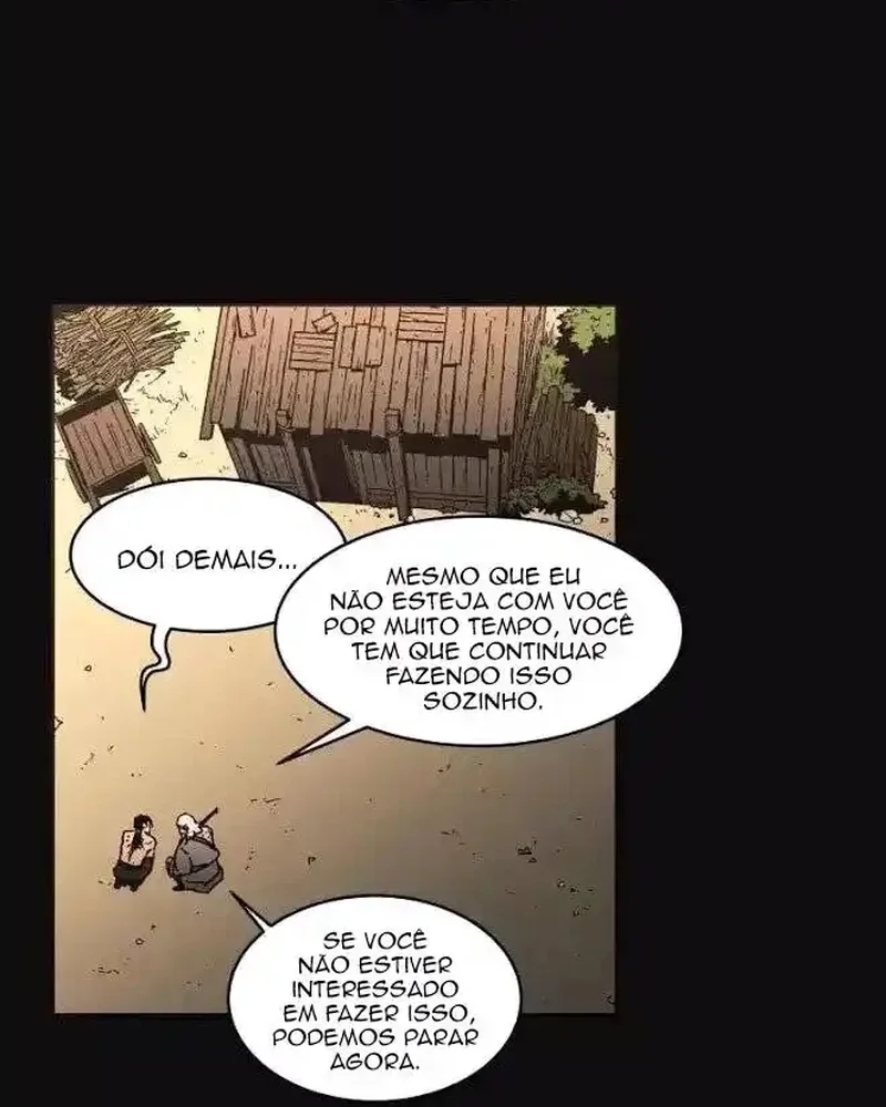 Pai Incomparável Capítulo 20 Página 35