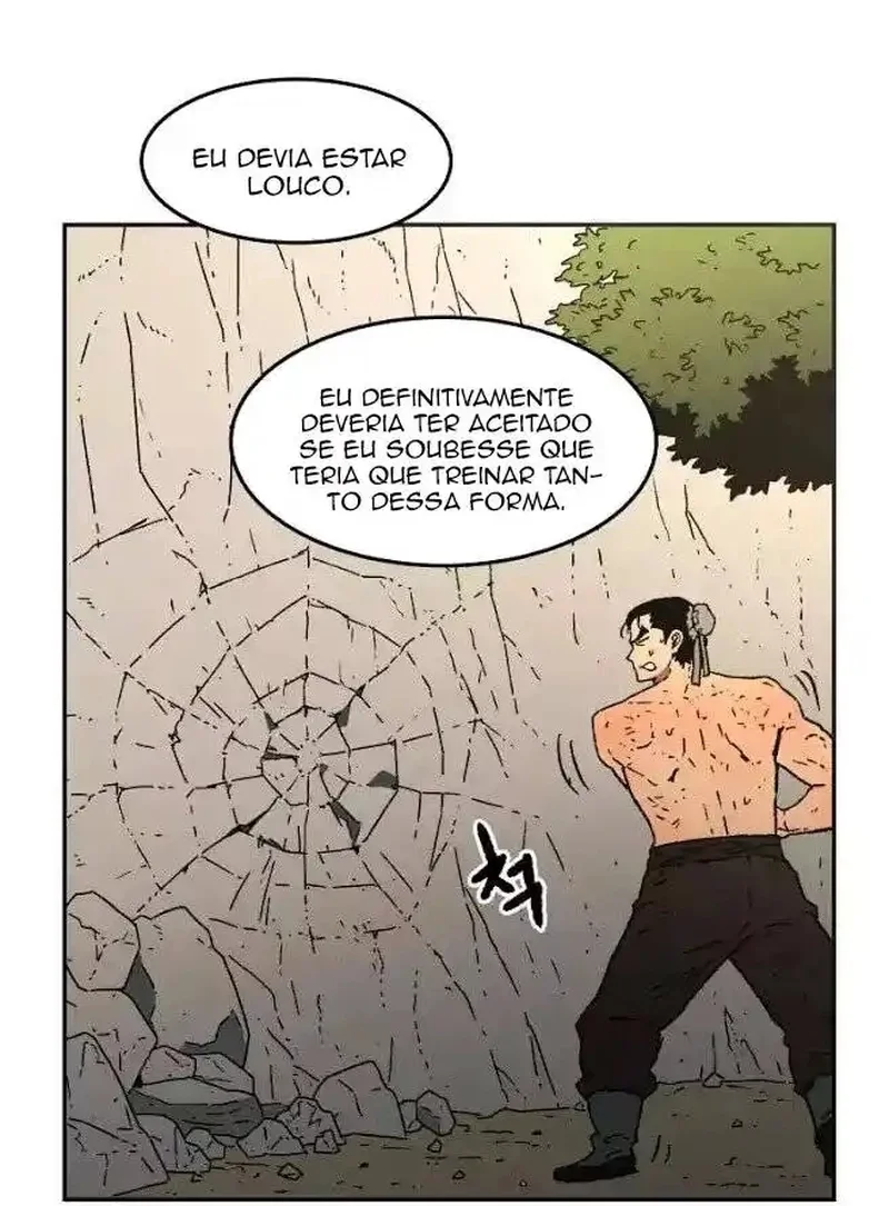 Pai Incomparável Capítulo 20 Página 41