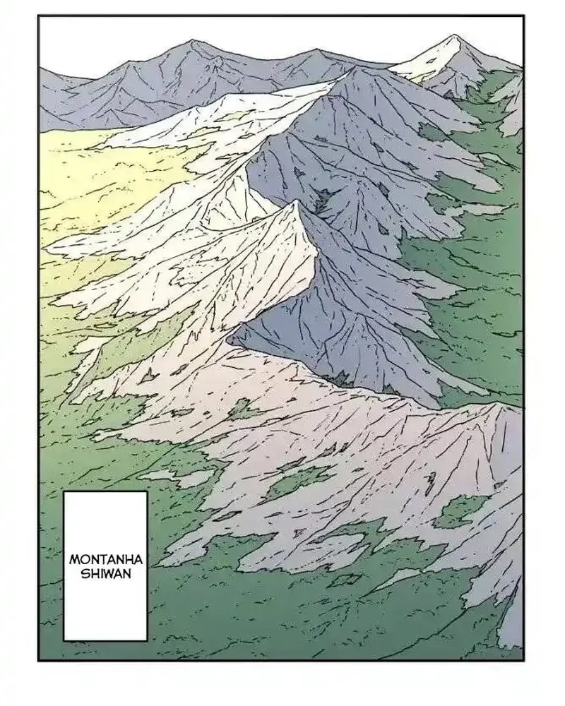 Pai Incomparável Capítulo 20 Página 48