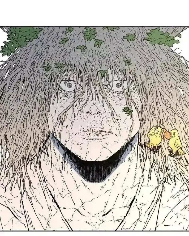 Pai Incomparável Capítulo 20 Página 60