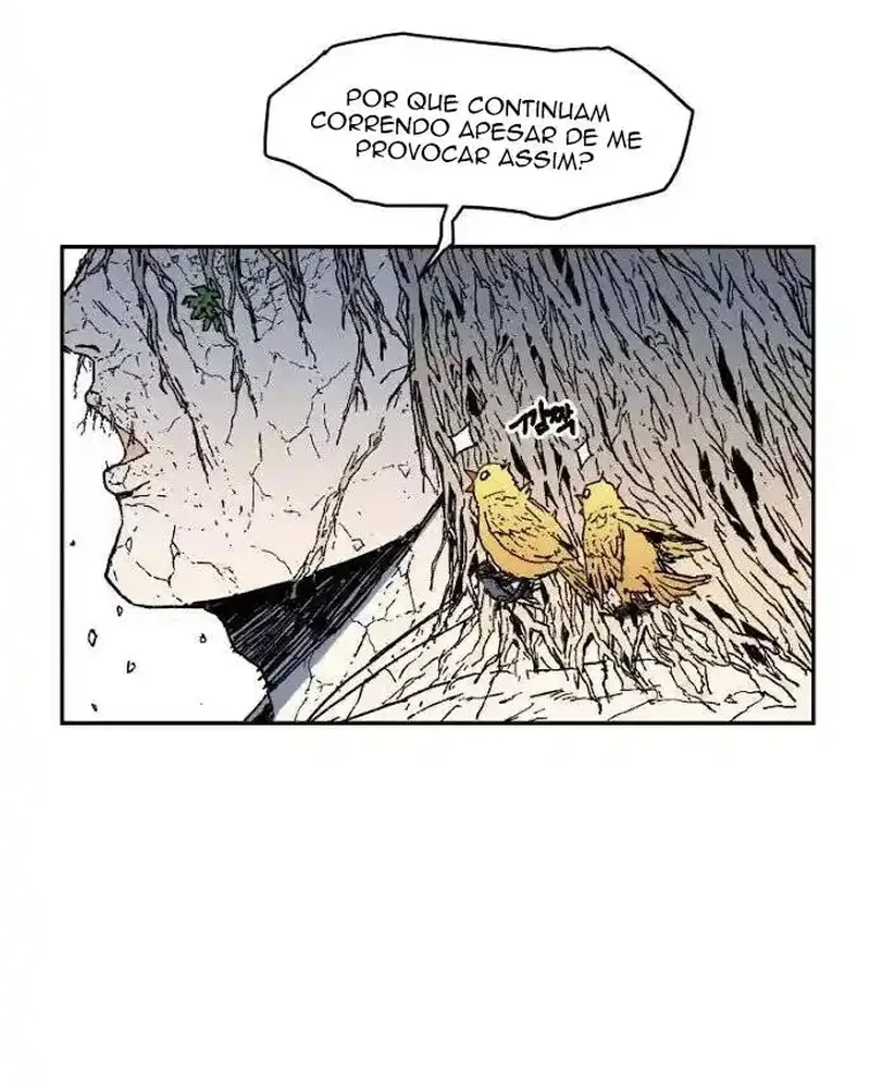 Pai Incomparável Capítulo 20 Página 66
